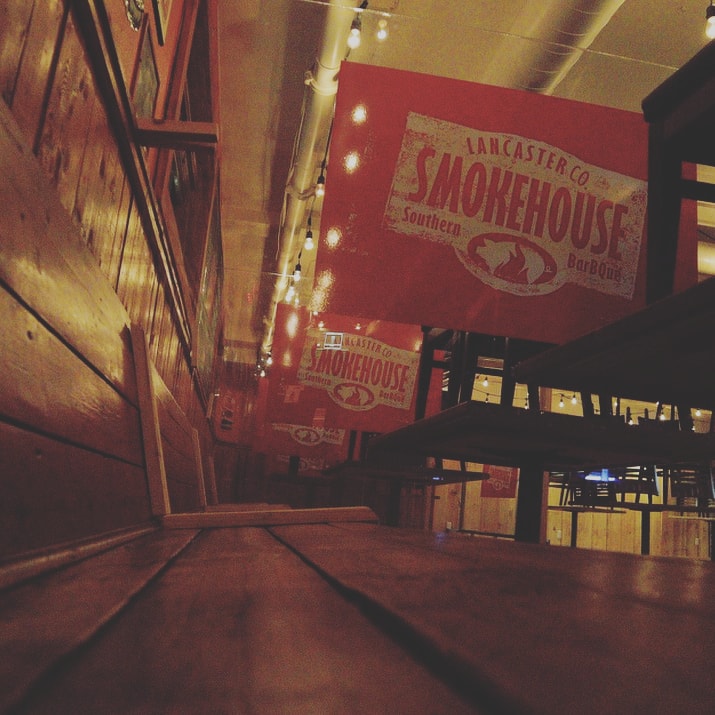 WE'RE OPEN FOR DINE-IN TODAY!!!
.
.
.
Seating is very limited, so please call ahead to book your table! 
519-743-4331
.
#dinesafe