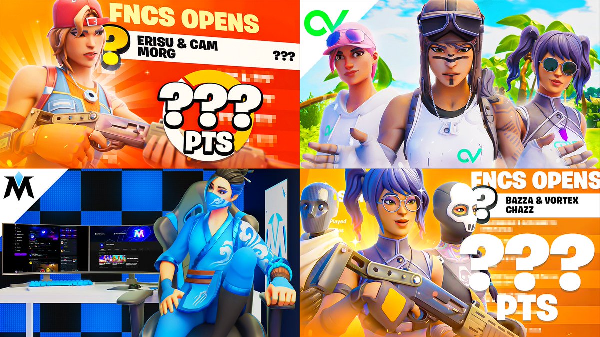 HyenaDesigns's tweet image. Some Recent Thumbnails made over the last couple of days

Support Appreciated ❤️ + 🔁

#EclipseRC @CoveUnit