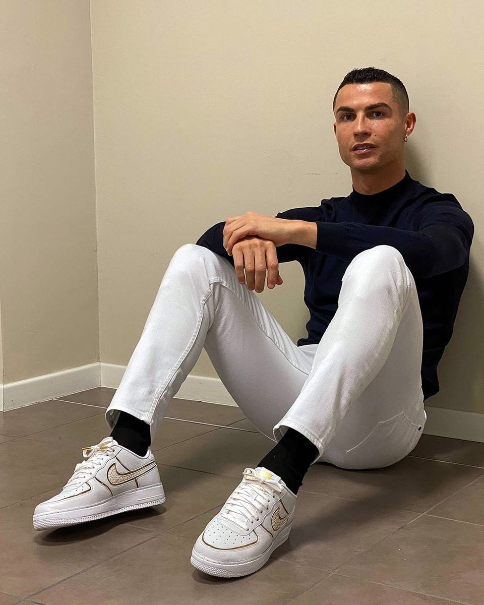 Swoosh Supply 12pm Et 9am Pt On Nike Us Nike Air Force 1 Cr7 By You T Co Bzj9x6tdxh Ad Swoosh Supply 12pm Et 9am Pt On Nike Us Nike Air Force 1 Cr7 By You T Co Bzj9x6tdxh Ad