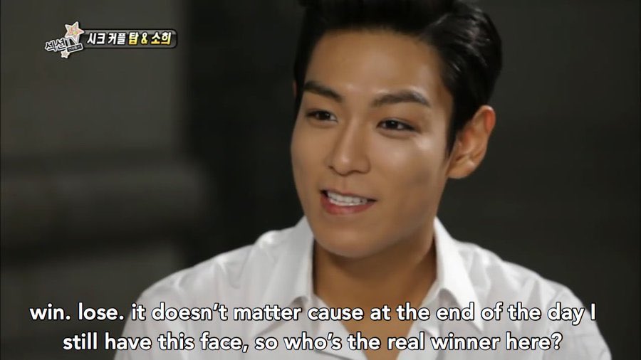 0000000qqoo's tweet photo. Choi Seung Hyun being Choi Seung Hyun https://t.co/4lhCPK5jwI