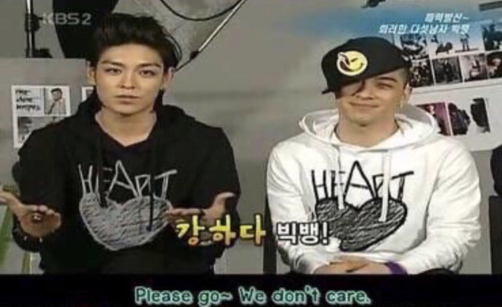 0000000qqoo's tweet photo. Choi Seung Hyun being Choi Seung Hyun https://t.co/4lhCPK5jwI