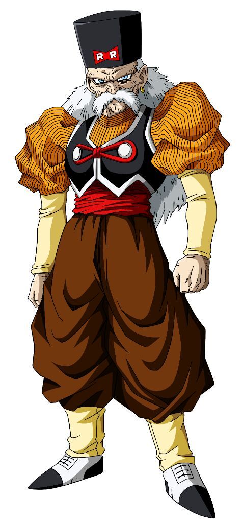 ヴぇｒｙ いまさらだけど ドラゴンボールのドクター ゲロの名前の由来って 博士 吐かせ ゲロ なのかな それとも ドクター ウィローに因んで ウィロー ういろう は漢字で 外郎 ゲロウ ゲロ なのかなぁ 多分前者だと思うが