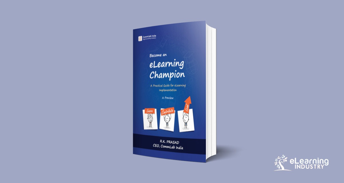 lancenoland1's tweet image. Τhis book by @commlabindia will be of great help in your quest to excel as a training manager. Strongly recommended. Get your copy now: ow.ly/nYN730rxoUA #LMS #elearningimplementation