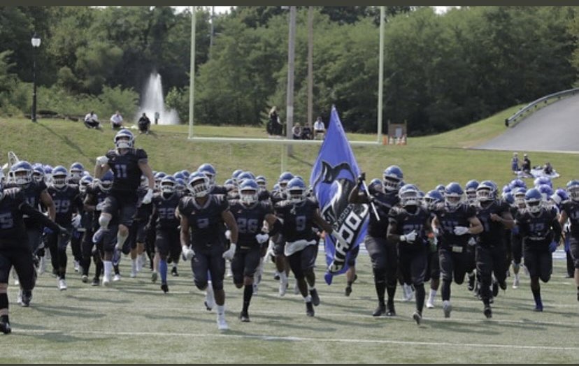 Blessed to receive my 3rd offer by <a href="/CSCwildcatsFB/">Culver Football</a> @AdamSiwicki <a href="/SHS_JaguarFB/">Seckman Football</a>