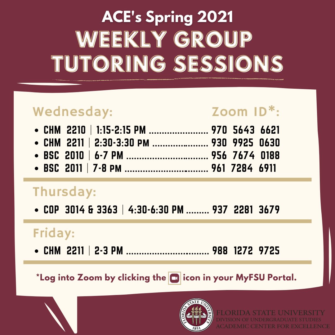 ACE Learning Studio tweet media