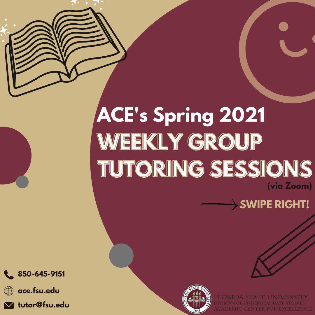 ACE Learning Studio tweet media