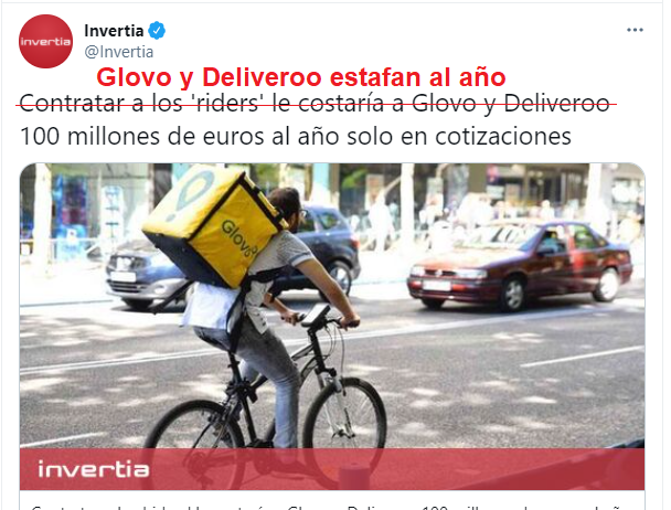 bicicletagris's tweet photo. Arreglado. https://t.co/7uDFC5LmVd