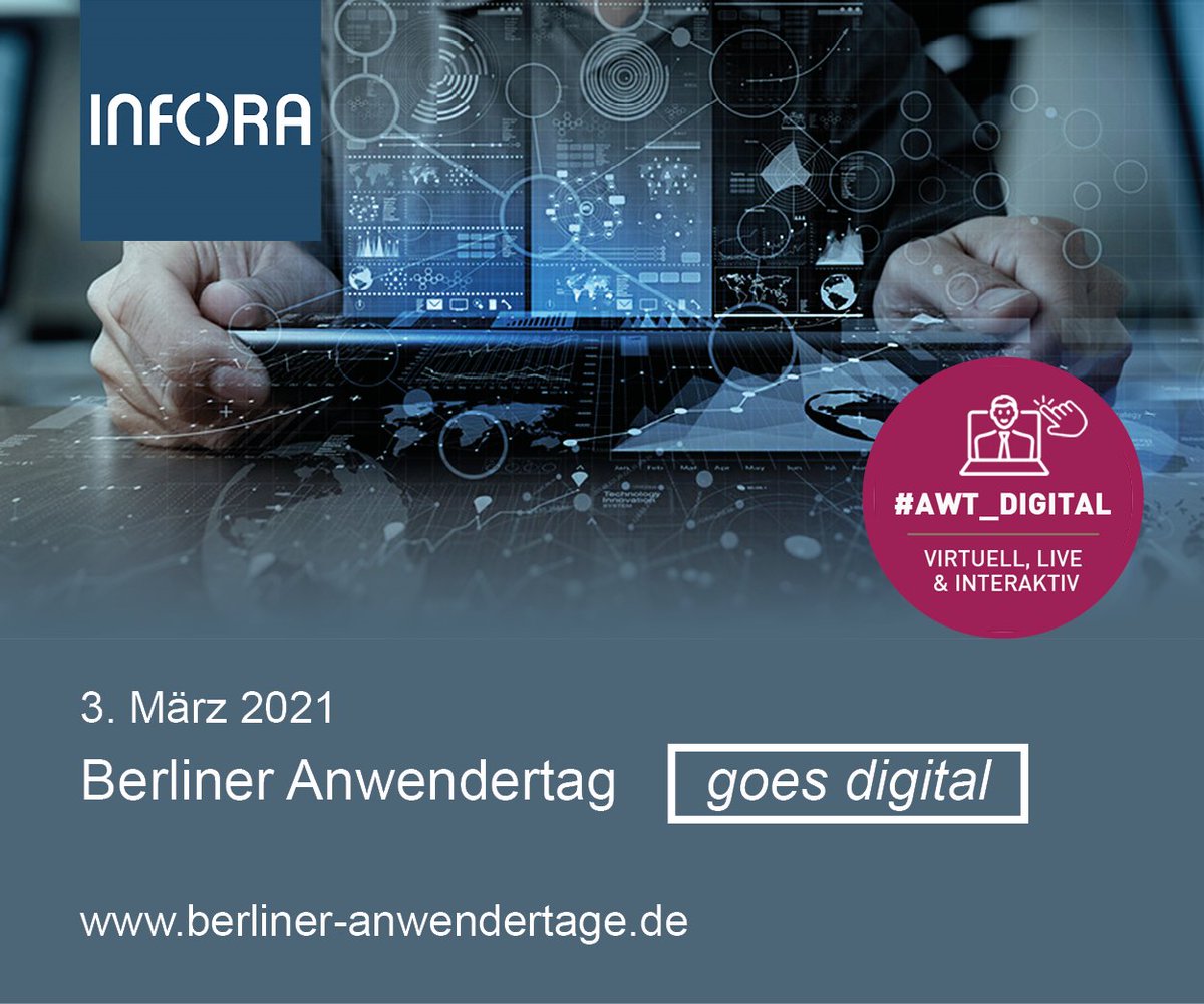 Wir sind dabei: Zur Digitalen Verwaltung mit #Intrexx #LowCode! 🚀