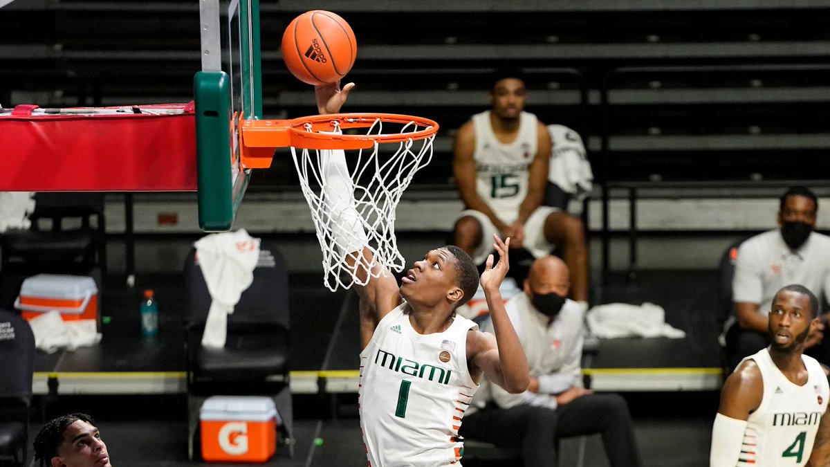 Over the last seven for <a href="/Antgotclout/">Anthony Walker</a>... 

🐜 Six games in double figures
🐜 12.6 PPG in that stretch
🐜 Shooting 47.8% from the field
