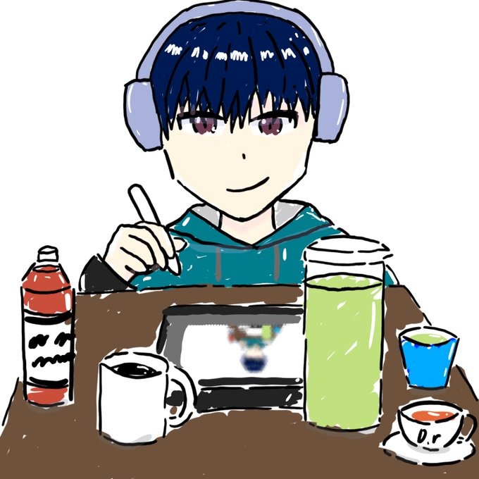 オリキャラの名前募集のtwitterイラスト検索結果