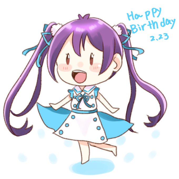 白瀬小雪生誕祭のtwitterイラスト検索結果 白瀬小雪生誕祭のtwitterイラスト検索結果