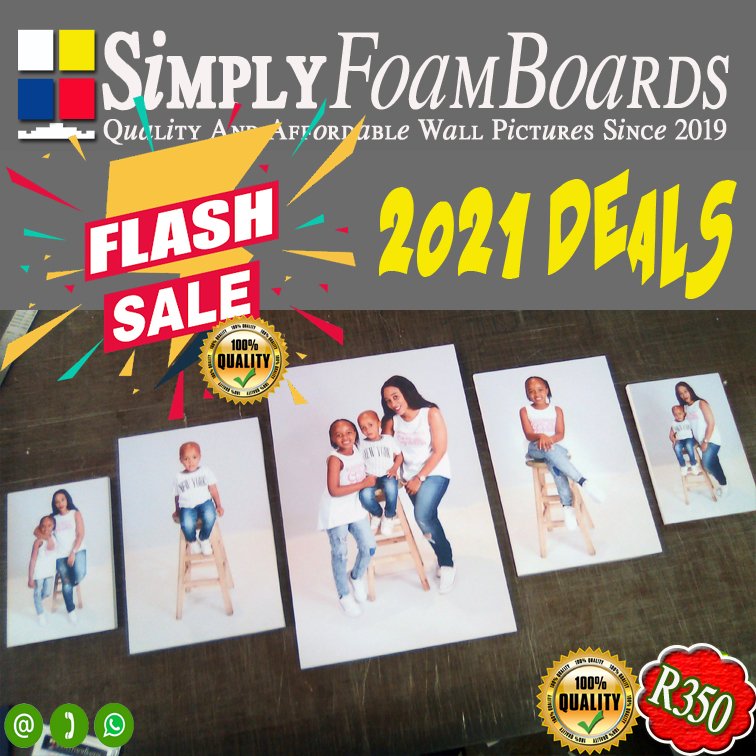 MrSitHole_'s tweet photo. *WALL PICTURES**FLASH SALE**FROM ONLY R350*

YES We Use Your Own Picture(s)
YES We Courier Nationwide

WhatsApp us your photos NOW to 0834100073

Catalogue: https://t.co/DbU2SN9TjR

#Muvhango #gomoramzansi  #etvScandal  #TheQueenMzansi  #TheRiver1Magic  #Uzalo  #ISIBAYA #Skeemsam https://t.co/of3hrVQNrY