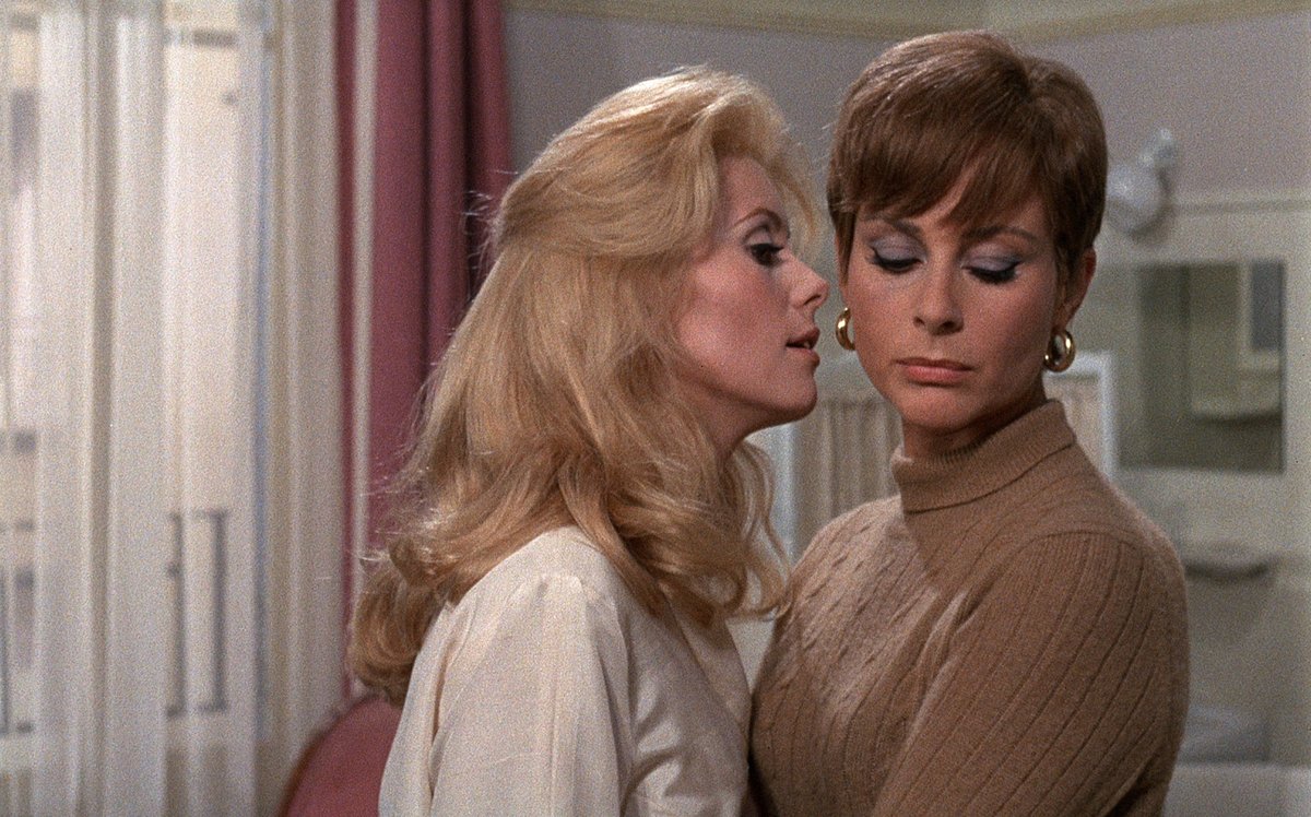 катрин денёв дневная красавица. дневная красавица (1967, франция, италия, драма). дневная красавица катрин денёв 1967. дневная красавица / belle de jour (1967). луис бунюэль катрин денев.