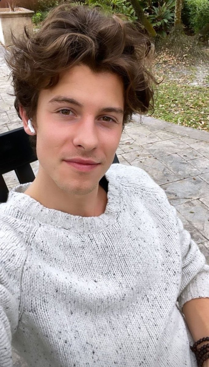 Sar Loves Camila Shawn Mendes With Short Hair He Is So Beautiful