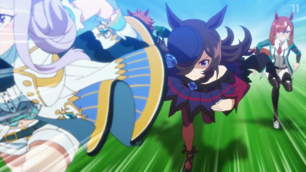 توییتر Ohー拳 در توییتر ウマ娘 プリティーダービー Season2 第8話 天皇賞 春 メジロマックイーンvsライスシャワーの激闘は本当に胸アツ 先週に引き続き今週もライスシャワーに泣かされた T Co Vafknxbyzw توییتر Ohー拳 در توییتر ウマ娘 プリティーダービー Season2 第8話 天皇賞 春 メジロマックイーンvsライスシャワーの激闘は本当に胸アツ 先週に引き続き今週もライスシャワーに泣かされた T Co Vafknxbyzw