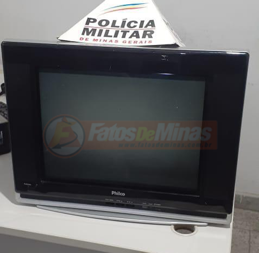 Minas Gerais Military Police boldly putting pyramids where no pyramid has been put before