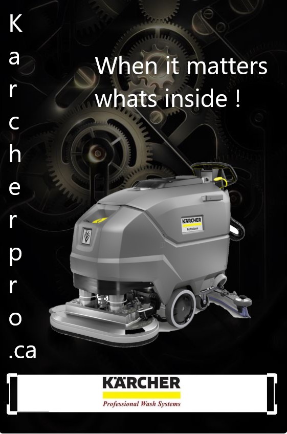 Microdabbler's tweet image. When it matters what's inside 
#bringbackthewow #karcherpro #karcher #cleaningtips  #cleaningsolutions #learnmore #karcherprowash #industrialcleaning #karcherdifference #karchermakesadifference #healthyworkplace #equipment #floorcare #productivity #operationsmanagement #covid19