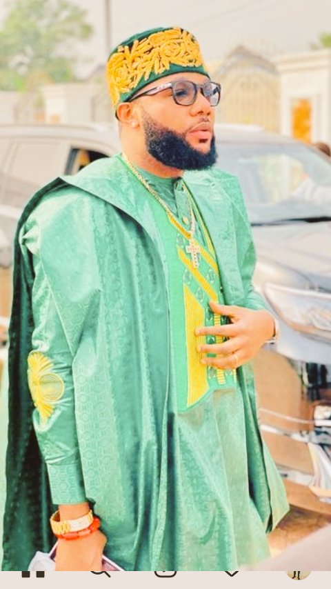 Emmanuelleonald's tweet photo. Happy birthday 
boss of all bosses may your day continue to florish like that tree planted by the river of flowing waters
Amen https://t.co/jNsxCOghOP