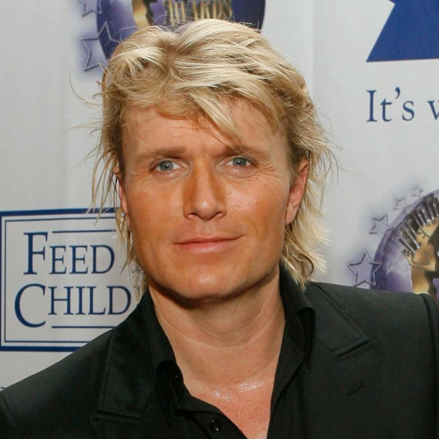 Happy Birthday lieber Hans Klok! 