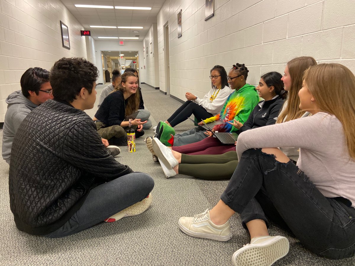 JEA's Scholastic Journalism Week tweet media