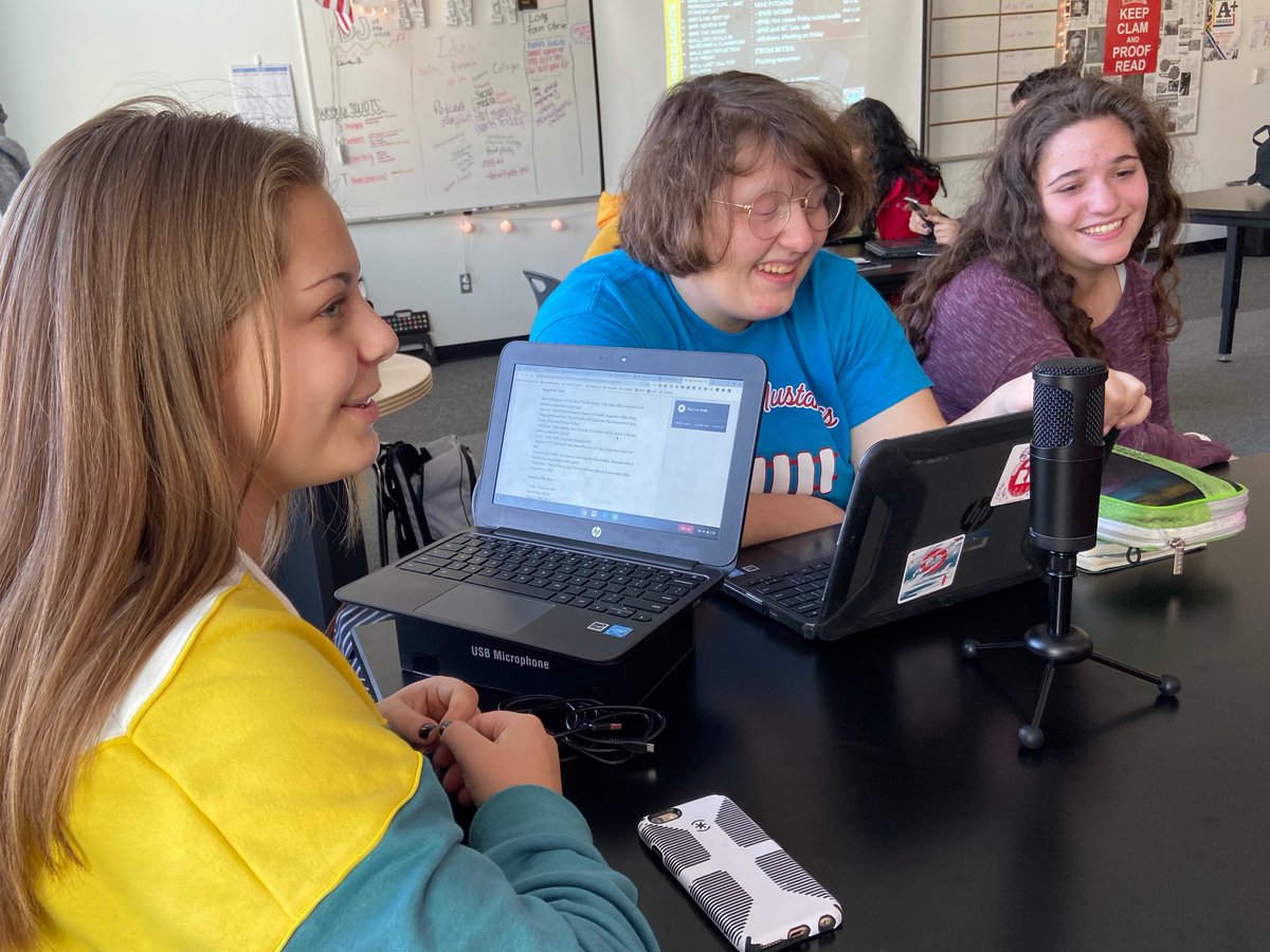 For #SJW2021, we are featuring Metea Valley High School and <a href="/mv_yb/">The Rein Yearbook</a>!