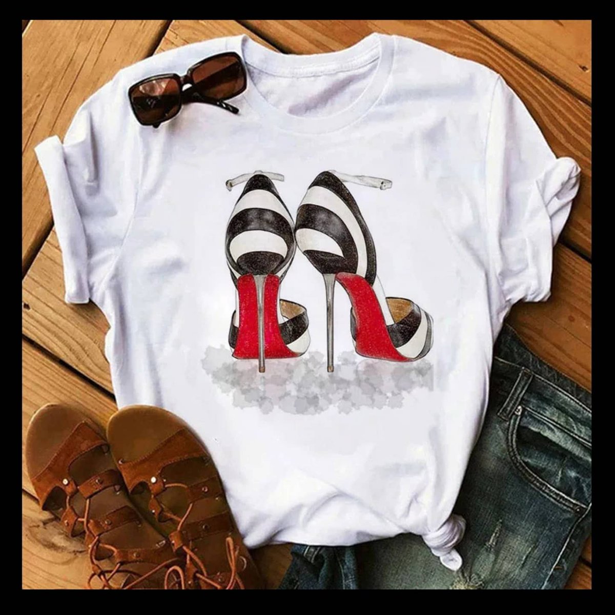 ChizeManor's tweet photo. Heels to Toe!
.
.
.
.
#chize #chizemanor #chizemanorboutique #boutique #online #onlineboutique #shoponline #shopsmall #shopsmart #shoplocal #shoplocal #fashion #style #shopthelook #tshirts #graphictees #springarrivals #springfashions #spring2021 #shoes #heels #pumps #stiletto https://t.co/kLwnrysamN