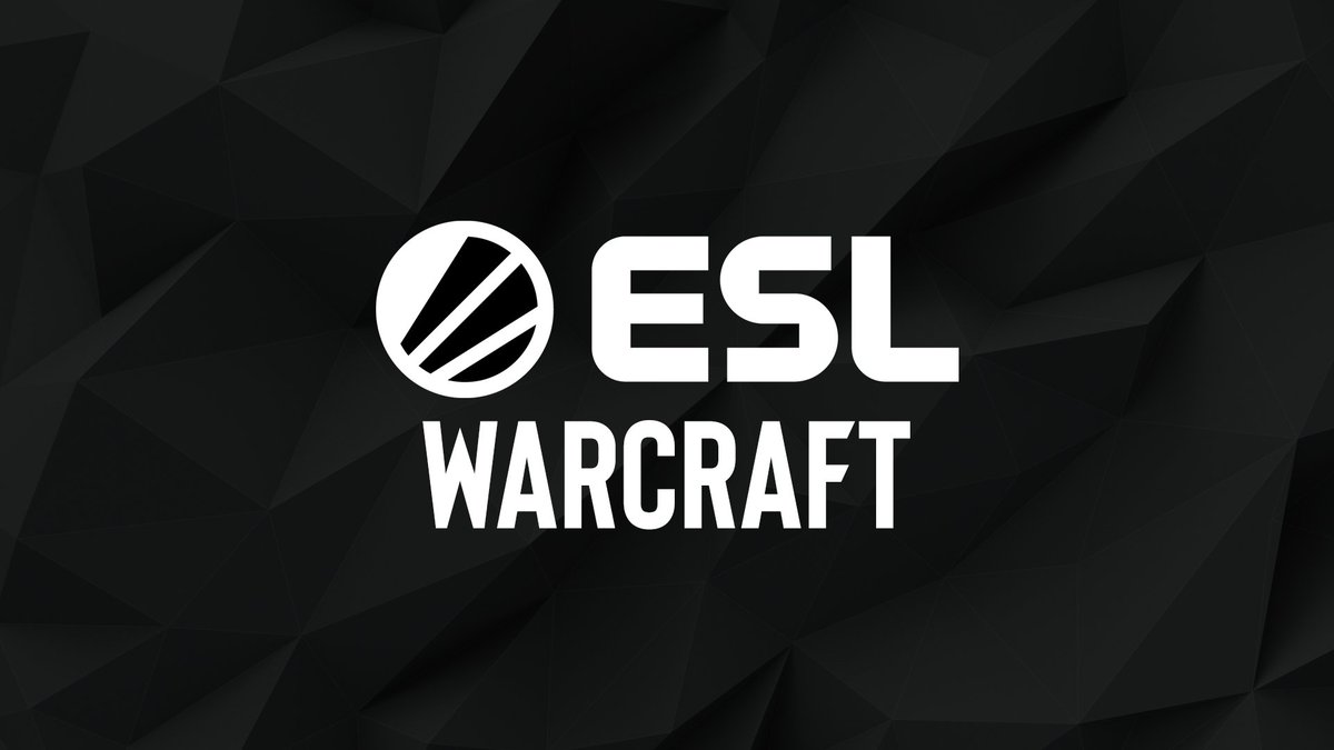 Only few hours until start! Sign up!
Time: 18:00 CET
Live: twitch.tv/back2warcraft
Prize: 100$

play.eslgaming.com/warcraft/globa…