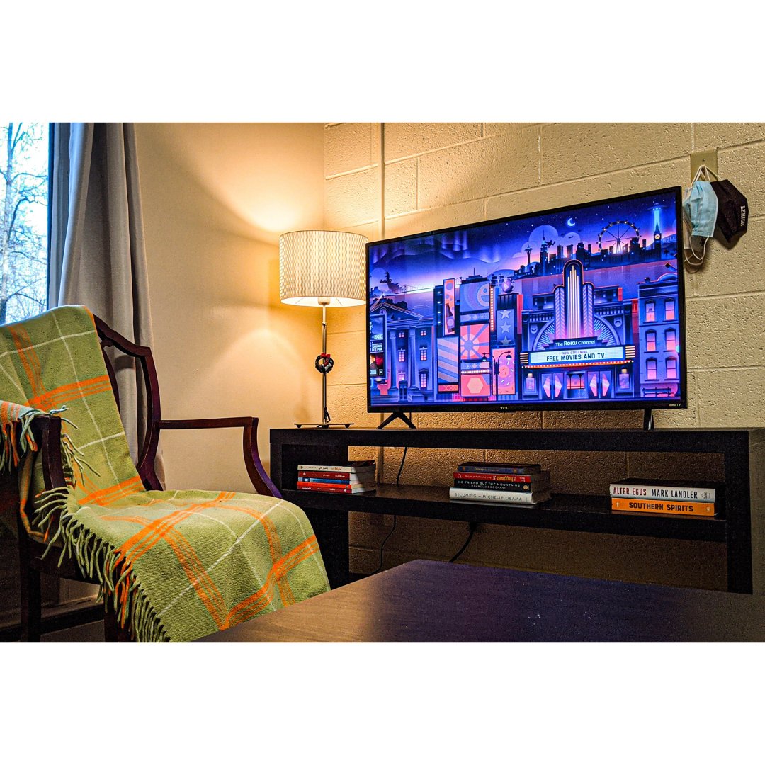 Lehigh Graduate Student Senate tweet media