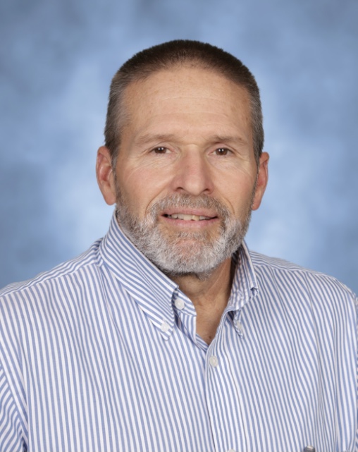 Congratulations to Mr. Hevel on being chosen as our unsung hero! You are known as a smart, kind, and dedicated person. You teach your students in a fun and engaging way that not only helps them with school but helps them with lessons outside of school. Thank you!
