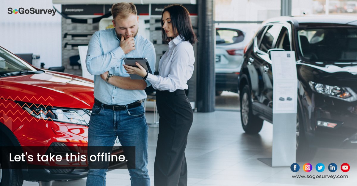 Sogolytics's tweet photo. Conducting an in-person survey? Leave no stone unturned with #offlineparticipation. https://t.co/mzafbSkjbN