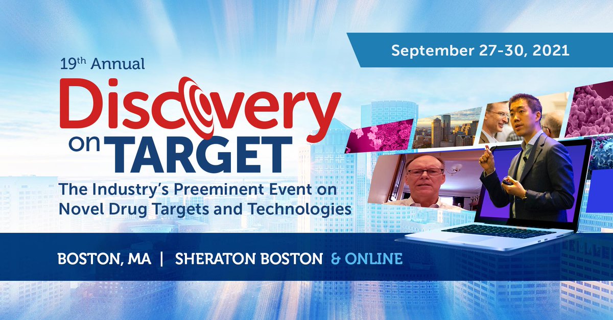 Our new #conference fuses the best of in-person events with the expanded benefits of #virtual conferences. With flexibility to switch any time leading up to the conference, you can register with confidence for #BostonDOT21! Learn more: bit.ly/3iisFhL