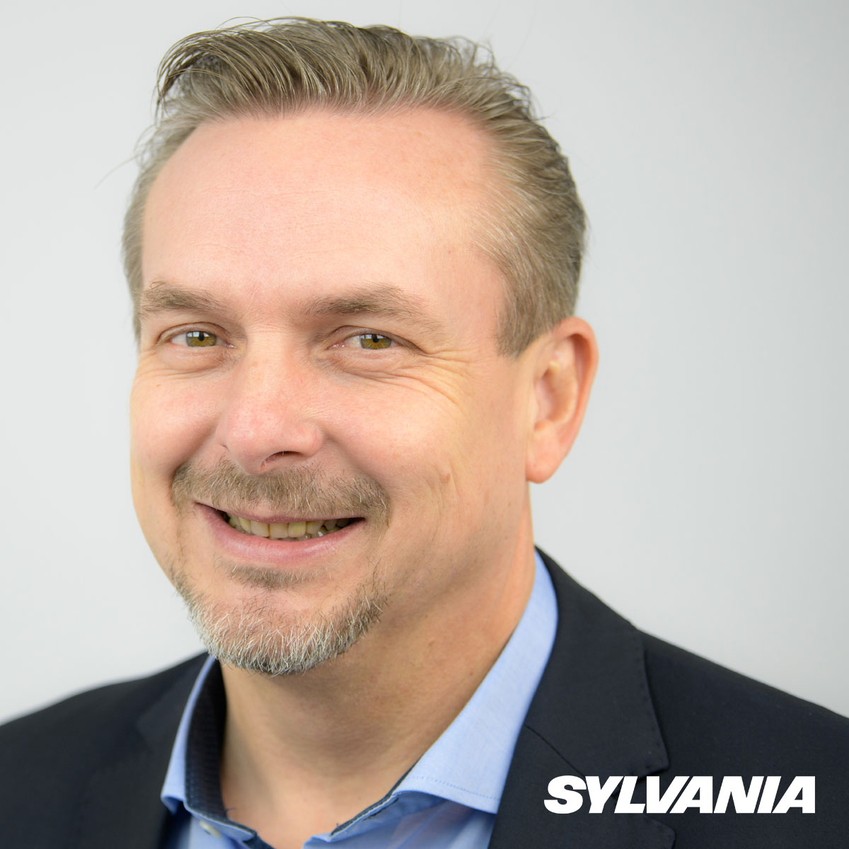 Sylvania_Light's tweet photo. We are happy to announce that Wilhelm Balierer has joined the team as General Manager Northern & Eastern Europe.
Welcome on board Wilhelm!
#sylvanialighting #lightyourworld #northerneasterneurope #lightingindustry https://t.co/MZdMtFov6J