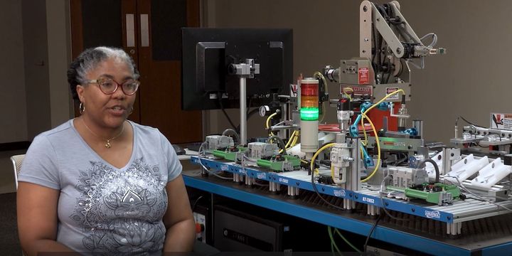 TechEdProducts's tweet image. INSTRUCTORS! Make sure to save your spot for Amatrol&apos;s summer classes now!