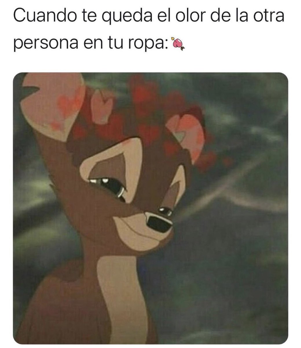 Las personas que digan lo contrario no son de fiar