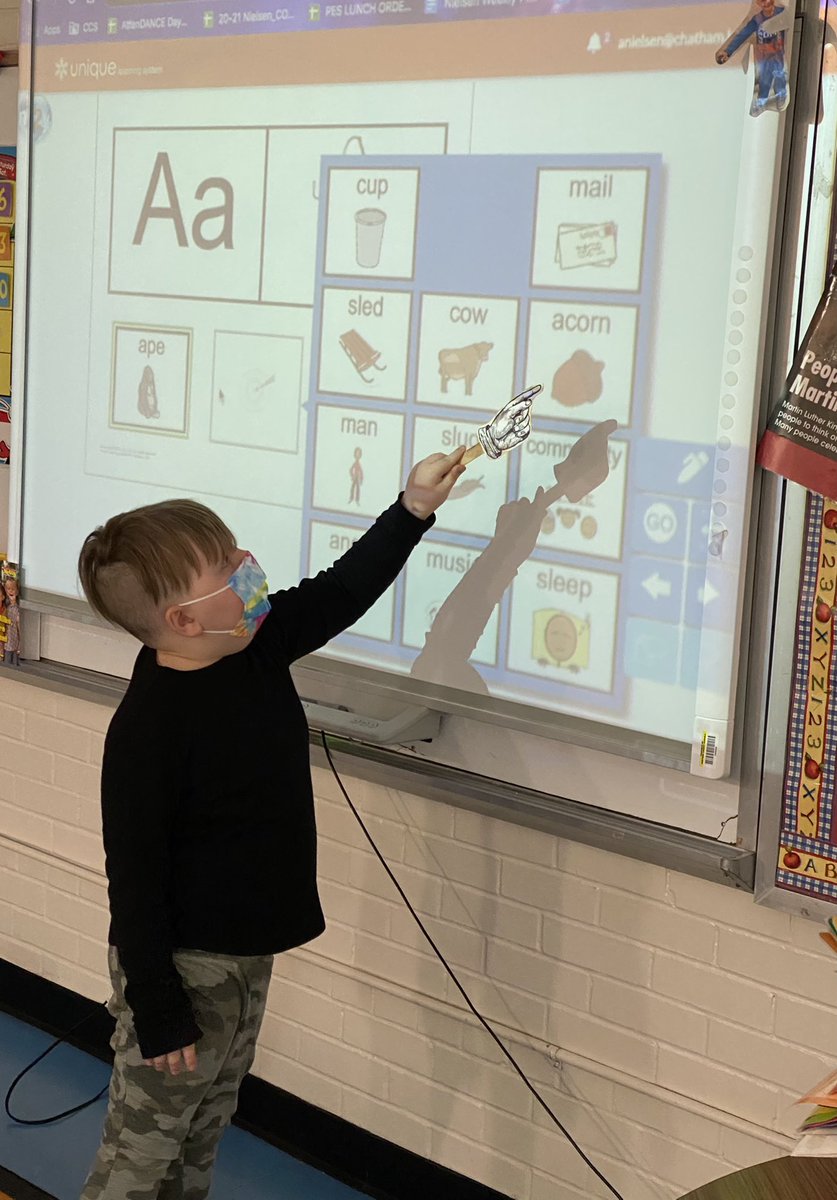 aimnielsen's tweet image. PES Pandas getting it done... digitally. ❤️🐼 #ChathamDigitalLearning @PboroElementary @chatco_ec #formula409 #pespanda @cleme574 #PES2021 #proudestteacher