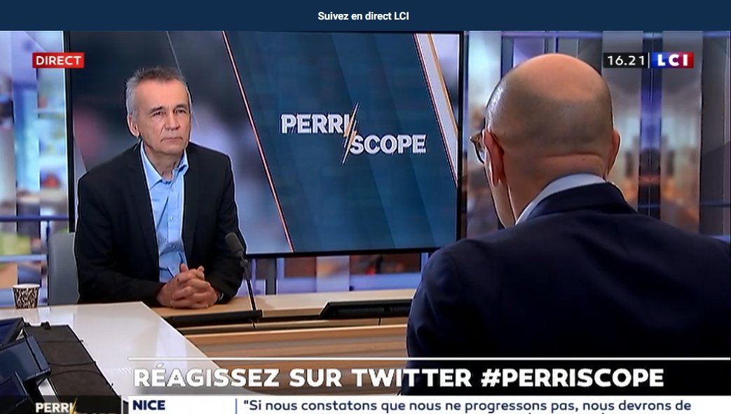 La FNSEA tweet media