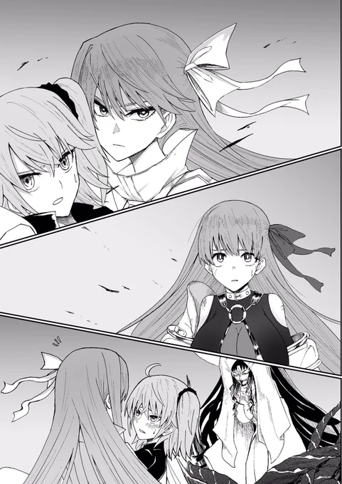 こんな感じ。まだ終わらない 
