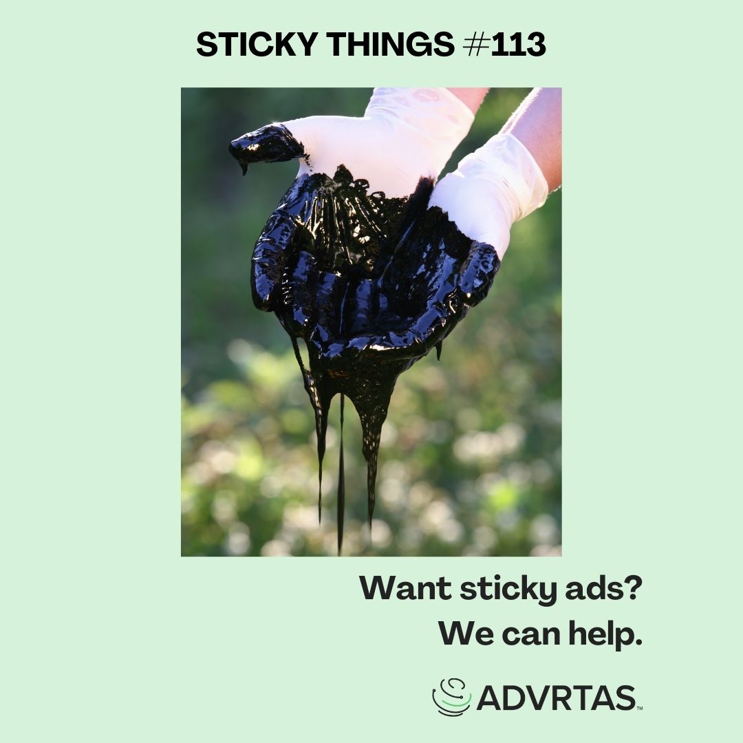 In a crowded market, how will your digital ads stick? 

We have the longest dwell times &amp; highest engagement rates in the ad biz.  ADVRTAS.com