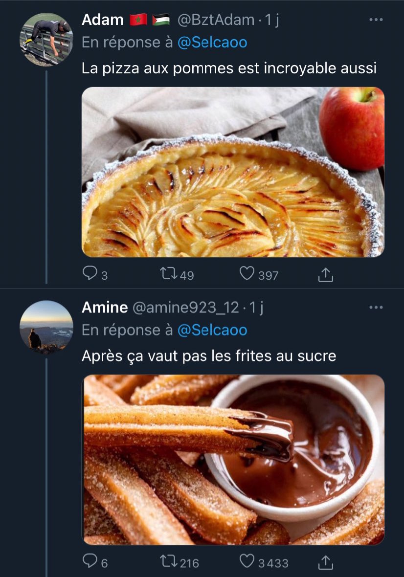 TopDesTwittos's tweet image. Pendant ce temps sur Twitter