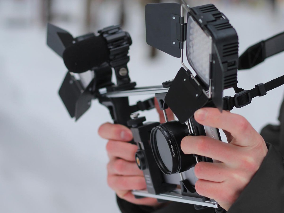 DREAMGRIP_OFCL's tweet photo. #Dreamers, imagine there is such an opportunity - to see the world around you clearer, brighter, with saturated colors, or vice versa - with the effect of blurring, riddles. And it's all easy to do with CPL and ND2 filters!

#dreamgrip #evolution #visio #filters #cinematic https://t.co/OTo8V8ffDP
