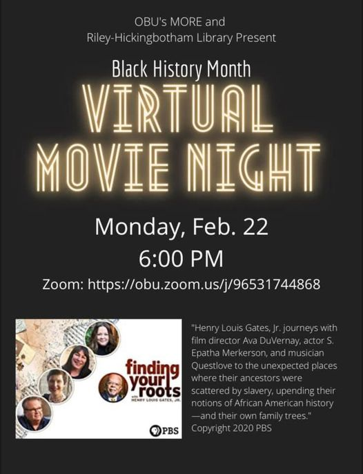 Join us! obu.zoom.us/j/96531744868