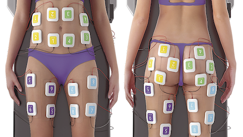 One of our frequently asked questions is how the truSculpt flex treatment actually works. Since we put a voucher for this treatment in our Heroes Box - we thought we'd break it down for you! ⤵️⁠

theboxbydrava.com/trusculpt-flex…