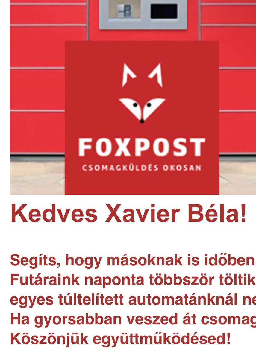 xab83's tweet photo. 🤣🤣🤣 #mademyday #foxpost https://t.co/9eYKLze3gi