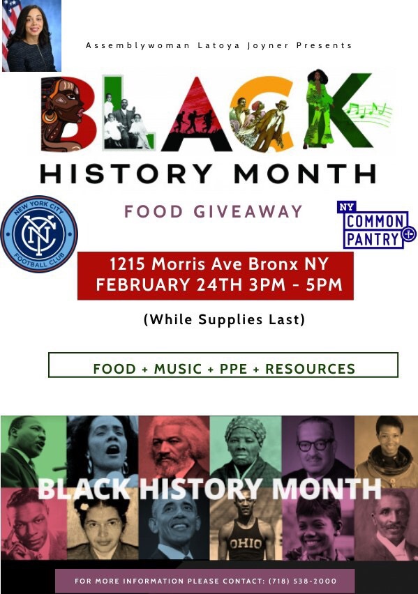 Latoya Joyner tweet media