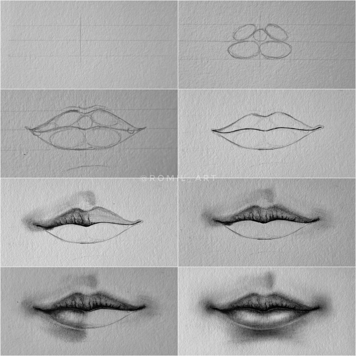 Romil_art's tweet image. Follow @your_vegan_artist
For more drawings ❤️
_____________________
Online and offline classes starts from 1st March. DM for Inquires
.
.
.
#lipstutorial #tutorial #educational #drawingsketch #sketching #sketch_daily #sketches #lipsketch