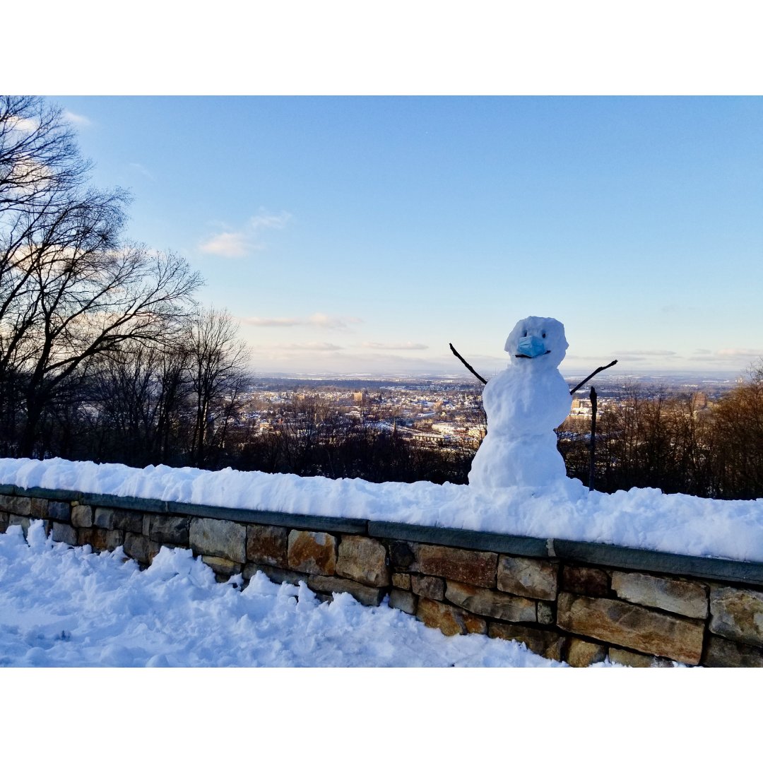 Lehigh Graduate Student Senate tweet media