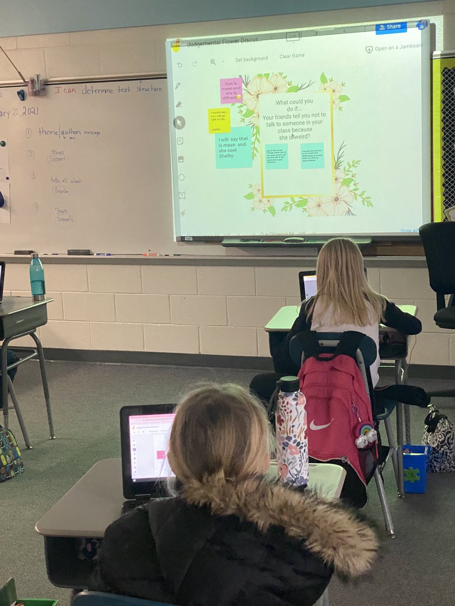 mkbrick_brick's tweet image. Engaged in a Diversity and Inclusion discussion using @googlejamboard ! #ChathamDigitalLearning #teachlikeadragon