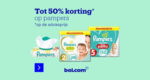 Watkostenluiers's tweet photo. Check deze week vooral de aanbiedingen bij https://t.co/1tR2Q6ZwN4. De kortingen op Pampers lopen namelijk op tot maar liefst 50%! 

https://t.co/BQQ57iEKYU https://t.co/t8RhsDjul8