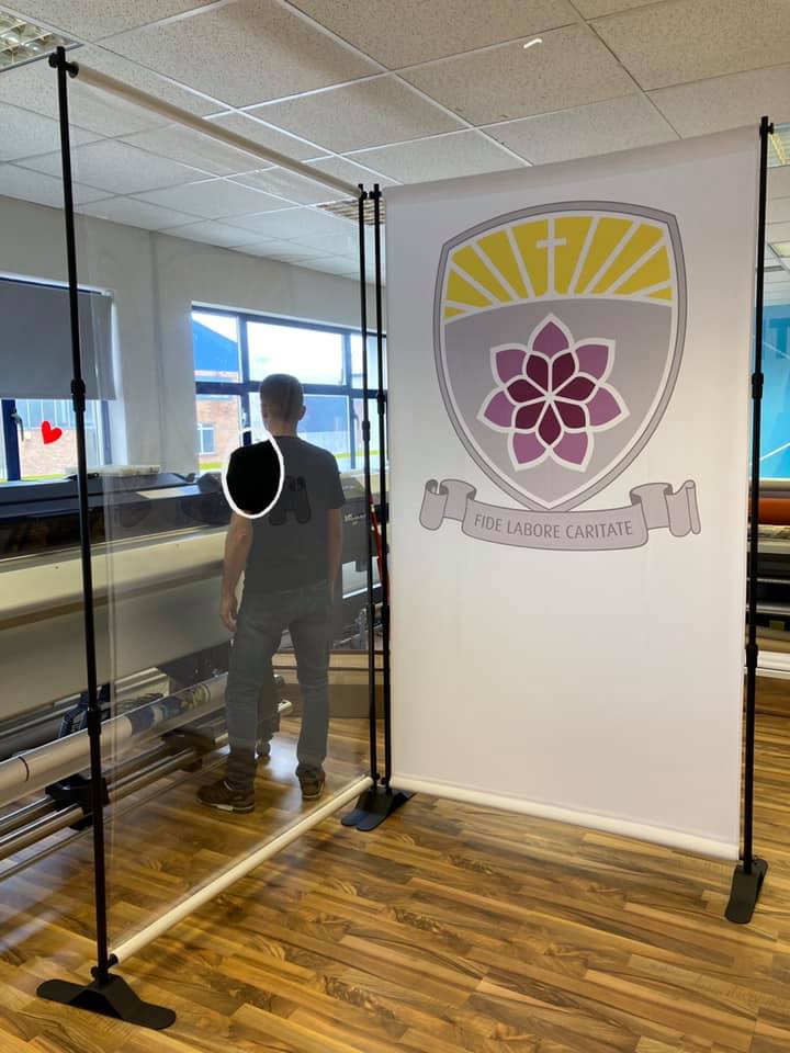 garyboad's tweet image. School COVID mass testing pods. 
Cost effective reusable solution for your school to be ready for mass testing your pupils.

cubedcreative.co.uk/COVID-vaccinat…

#masstesting #teachers #school #headteachers #education #students