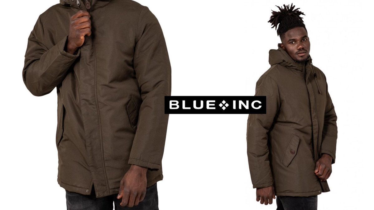 Blue Inc tweet media